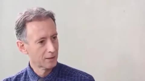 LGBT rights activist Peter Thatchell appears to promote sex with children