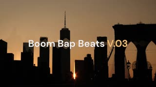 Type Beat/ Boom Bap/ Hip Hop/ Instrumental [ "Peace 2 'Sequenza Psichedelica" ] w/Serato
