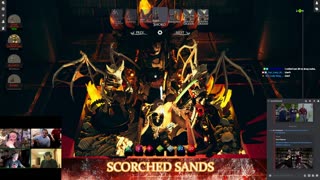 D&D Scorched Sands Ep 12