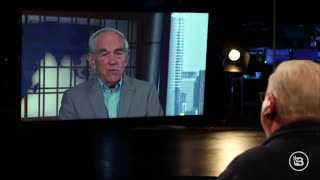 Ron Paul Goes Hard Against The World Economic Forum