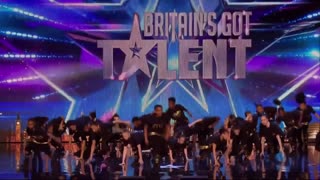 BGT - must watch