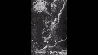 Pagan Eternal - Premonition of Fell Purpose (Full Demo)