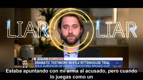 Grosskreutz ABC Interview (Spanish Subtitles)