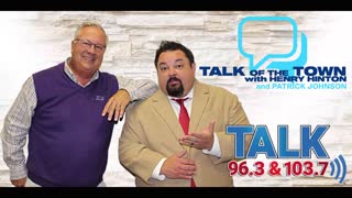 Talk of the Town 10-14-2022