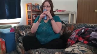 Reaction To Red Bull The Summer Edition Juneberry Energy Drink