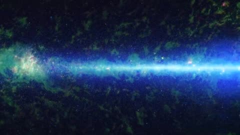 NEOWISE: Revealing Changes in the Universe