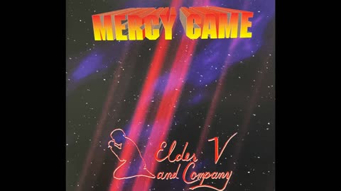 Mercy Came 1993