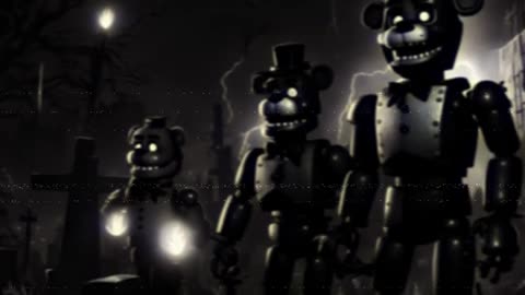 Welcome To Circus FNAF “Below The Surface” Remix