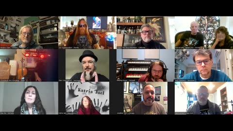 Sparky's Ten10-Diverse Show Ep 83