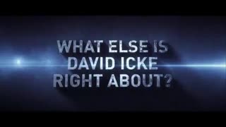 [1993+] David Icke Predictions - 1 Min Clip