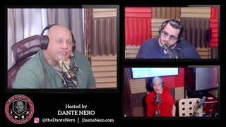 HOW TO GET A WOMAN'S RESPECT (Man School 202 Hosted by Dante Nero with guest. Sneako)