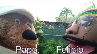 Papo y Felicio