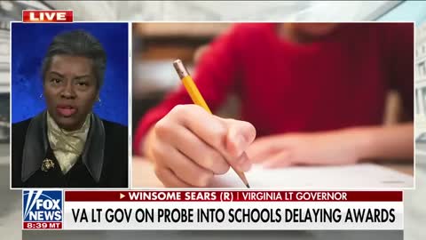 WOKE Parents are ‘waking up’ to the failure of US education Winsome Sears