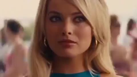 Margot Robbie: A Journey Through the Years | A Barbie icon | #actress