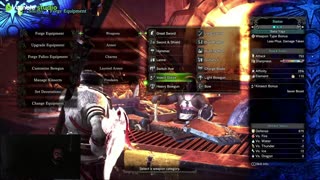 Monster Hunter World Chronicles: Pursuit of Mastery