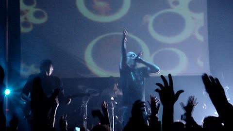 2012-03-17 Infected Mushroom - Becoming Insane (PT1) [Principal Club Theater]