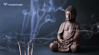 The Sound of Inner Peace 14 528 Hz Relaxing Music for Meditation Zen Yoga & Stress Relief