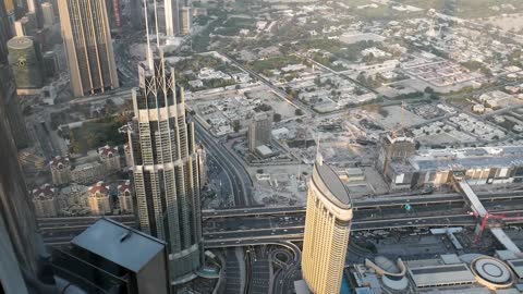 Urban life Dubai Emirate The United Arab Emirate | Dubai Lifestyle 2022 in 4K.