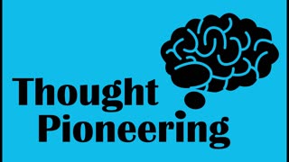 Thought Pioneering - Ep 8: Innovation Miniseries: Ideas That "Pop"