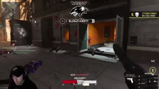 RECON-RAT - Veterans Gaming - Hardcore COD!