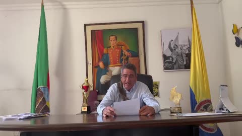 Alcalde de Turbaco solicita a la ANI levantar las talanqueras