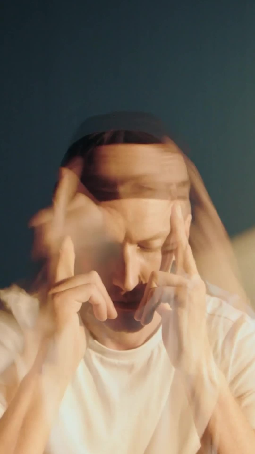 What It S Like To Have Schizophrenia Shorts