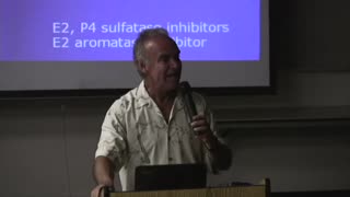 Ron Rothenberg - Inflammation, Hormones, Stem Cells & Telomeres