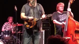 Steve Earle Live in Bristol Uk