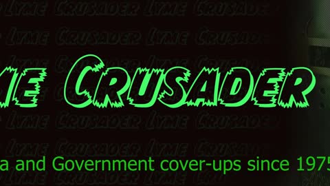 Lyme Crusader Intro