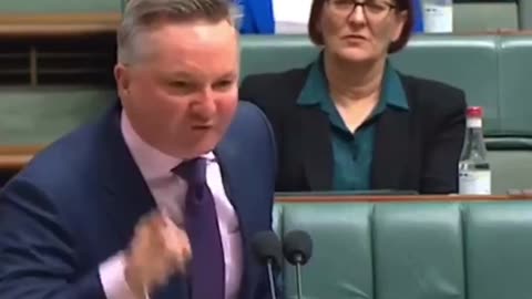 AUSTRALIA - DEEPSTATE LIZARD IN FULL PANIC MODE! - NOTHING CAN STOP WHATS COMING