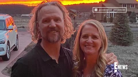 Sister Wives Stars Janelle & Kody Brown Have Separated _ E! News