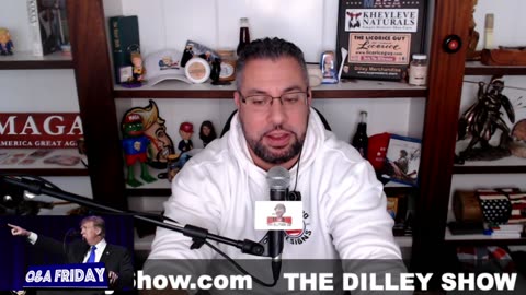 Dilley Daily Dose: How To Stop Comparing Yourself To Other People?