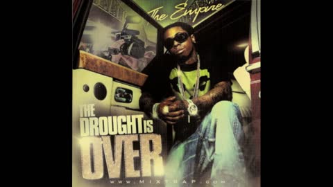 Lil Wayne - The Drought Is Over Mixtape