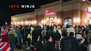 Chick-Fil-A Controversy You DON'T Know About!