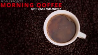 Tell a Truth Today | Morning Qoffee | Live with Andrea & Vince December 1, 2022