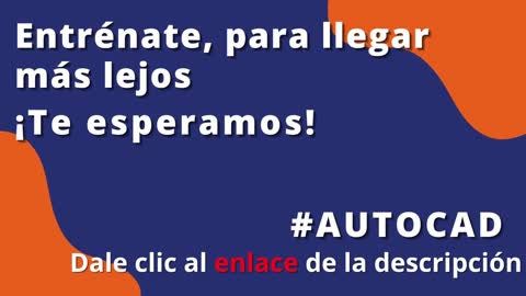 ¿No sabes por donde empezar? #Autocad