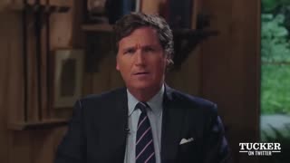 Tucker Carlson Twitter Ep. 3 America's principles are at stake