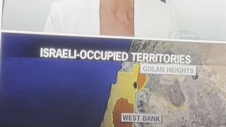 MSNBC’s Talker: The Biggest Crime Against Humanity In The Form Of Israel’s Apartheid Regime