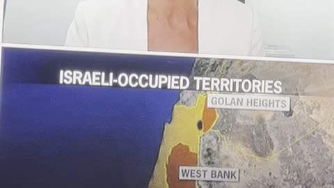 MSNBC’s Talker: The Biggest Crime Against Humanity In The Form Of Israel’s Apartheid Regime