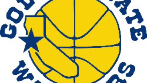 Golden State Warriors Logo History