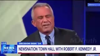 RFK JR - The Vaccine Act was a Gold Rush for Big Pharma