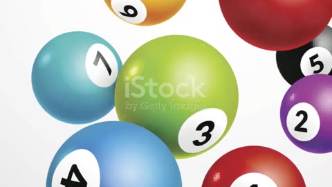 Lotto Lottery: Mega Millions powerball numbers from special Software