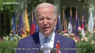 audience confronts joe biden with facts