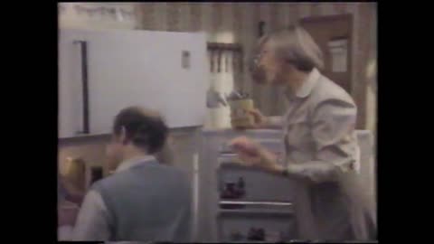 Arm & Hammer 'Guaranteed Pure" Baking Soda TV Commercial 1980's - *Found May 2023