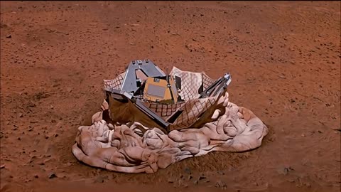 How to Get to Mars. Very Cool! HD