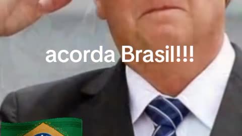 Bolsonaro Venceu!