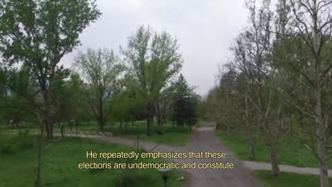 George Atanasoski from Macedonia | Documentary series | Episode 3