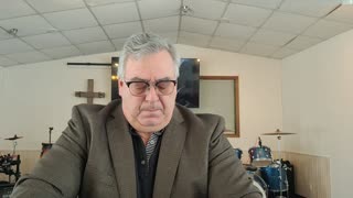 Mapledale Baptist Church - Message 2023-03-26 (Pastor Guy Fredrick)