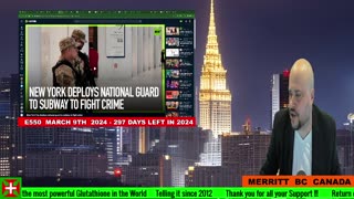 USA Preparing for Martial LAW, 2024 summer of 2024 preparation when Elections get Cancelled