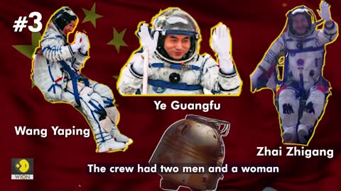 10 things about China's recent space mission | WION Originals